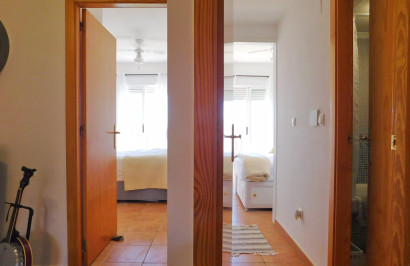 Herverkoop - Appartement / Flat - Torremendo