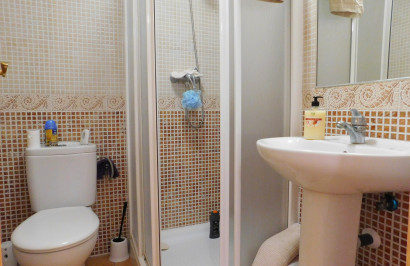 Herverkoop - Appartement / Flat - Torremendo