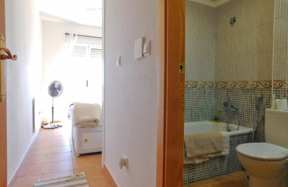 Herverkoop - Appartement / Flat - Torremendo