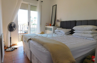 Herverkoop - Appartement / Flat - Torremendo