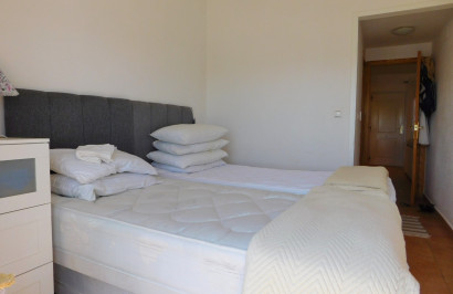 Herverkoop - Appartement / Flat - Torremendo