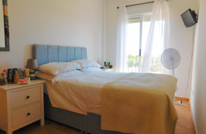 Herverkoop - Appartement / Flat - Torremendo