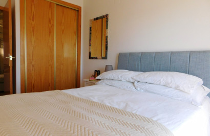 Herverkoop - Appartement / Flat - Torremendo