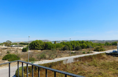 Herverkoop - Appartement / Flat - Torremendo