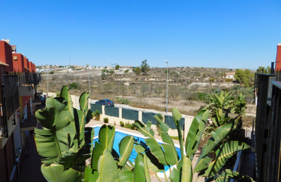 Herverkoop - Appartement / Flat - Torremendo