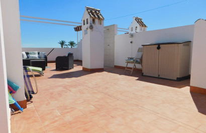 Herverkoop - Appartement / Flat - Torremendo