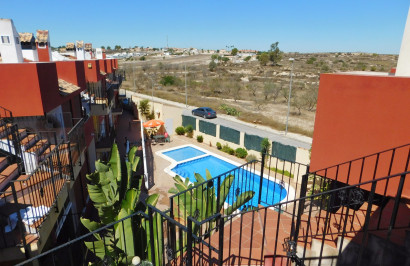 Herverkoop - Appartement / Flat - Torremendo