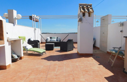 Herverkoop - Appartement / Flat - Torremendo