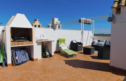 Herverkoop - Appartement / Flat - Torremendo