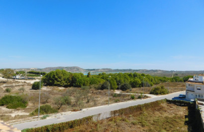 Herverkoop - Appartement / Flat - Torremendo