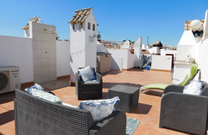 Herverkoop - Appartement / Flat - Torremendo