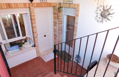 Herverkoop - Appartement / Flat - Torremendo