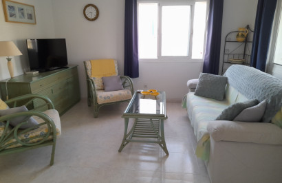 Resale - Apartment / Flat - Ciudad Quesada - La Fiesta