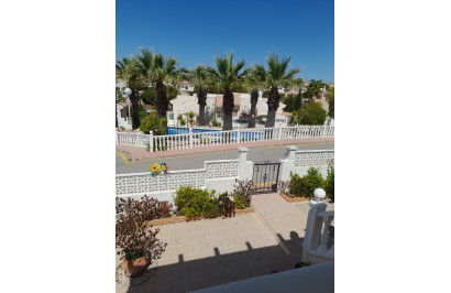 Resale - Apartment / Flat - Ciudad Quesada - La Fiesta