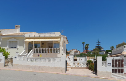 Resale - Apartment / Flat - Ciudad Quesada - La Fiesta