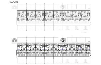 New Build - Apartment / Flat - Vera - Vera Playa