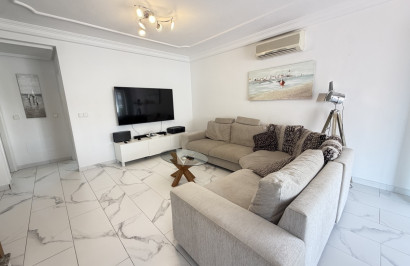 Resale - Detached Villa - Villamartín