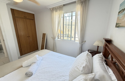 Resale - Detached Villa - Villamartín
