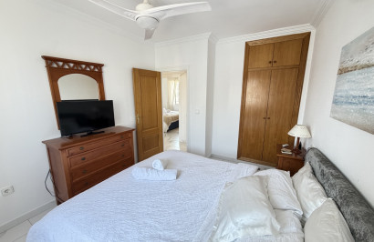 Resale - Detached Villa - Villamartín