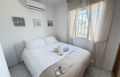 Resale - Detached Villa - Villamartín