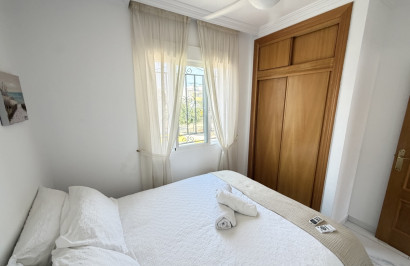 Resale - Detached Villa - Villamartín