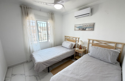 Resale - Detached Villa - Villamartín