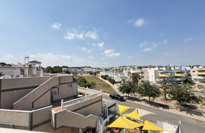 Resale - Detached Villa - Villamartín