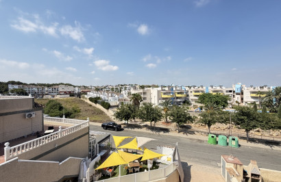 Resale - Detached Villa - Villamartín
