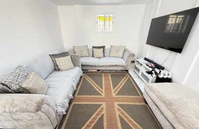 Resale - Detached Villa - Villamartín