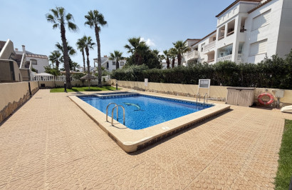 Resale - Detached Villa - Villamartín