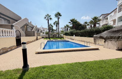 Resale - Detached Villa - Villamartín