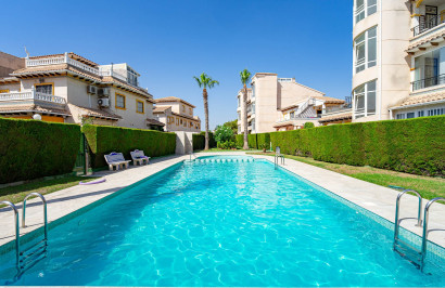 Revente - Appartement - Punta Prima