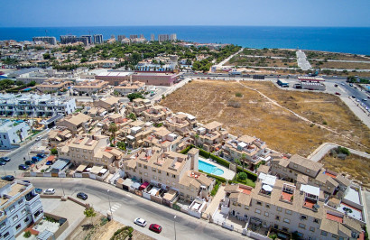 Revente - Appartement - Punta Prima