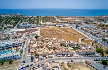 Revente - Appartement - Punta Prima