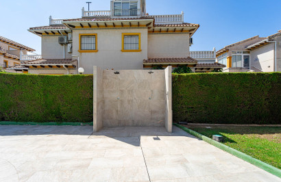Revente - Appartement - Punta Prima