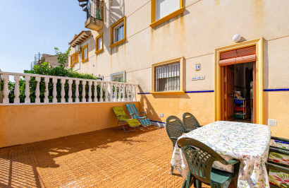 Revente - Appartement - Punta Prima