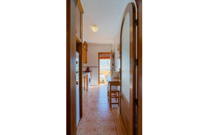 Revente - Appartement - Punta Prima