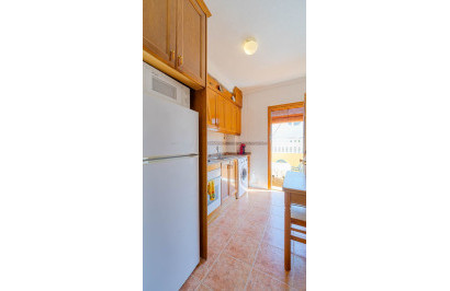 Revente - Appartement - Punta Prima