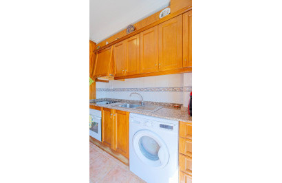 Revente - Appartement - Punta Prima