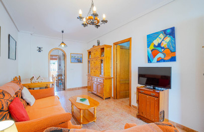 Revente - Appartement - Punta Prima