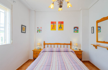 Revente - Appartement - Punta Prima