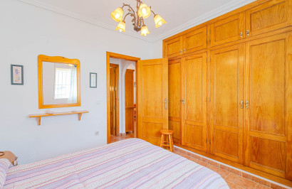 Revente - Appartement - Punta Prima