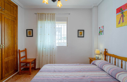 Revente - Appartement - Punta Prima