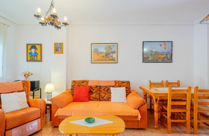 Revente - Appartement - Punta Prima