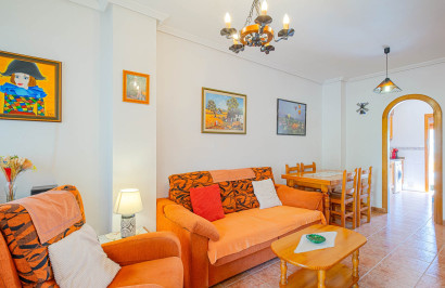 Revente - Appartement - Punta Prima