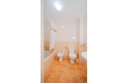 Revente - Appartement - Punta Prima