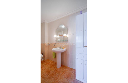 Revente - Appartement - Punta Prima