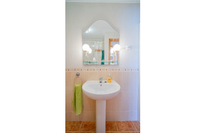 Revente - Appartement - Punta Prima