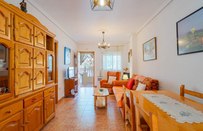 Revente - Appartement - Punta Prima