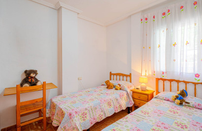 Revente - Appartement - Punta Prima